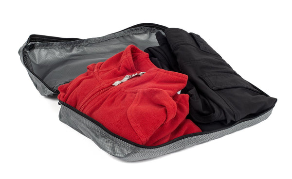 End Pocket Packing Cube
